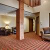 Отель Best Western Vermillion Inn, фото 14