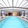 Отель Lush Villa With Swimming Pool and Sauna, фото 3