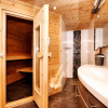 Отель Luxurious chalet in Septon with sauna, фото 3