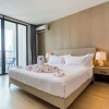 Отель The Q Residence Vientiane, фото 3