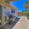 Отель Sun-lit Tucson Digs w/ Private Pool & Patio!, фото 15