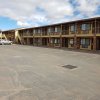 Отель Split Mountain Motel в Вернале