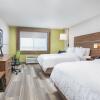 Отель Holiday Inn Express & Suites Lexington W - Versailles, an IHG Hotel, фото 31