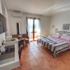 Отель Stella Dorada Vacanze Bedrooms, фото 5