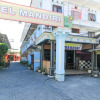 Отель Mandiri, фото 1