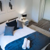 Отель Staycay - Modern 1-bed Apartment in Manchester City Centre, фото 4