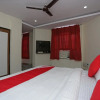 Отель New Shanti Hotel by OYO Rooms, фото 22