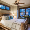Отель Red Hawk by Avantstay Charming Cabin w/ Theatre & Spa 5mins to Deer Valley Mtn, фото 3