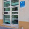 Отель AB Apartamentos - Reding в Малаге