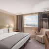 Отель Crowne Plaza Hotel Glasgow, an IHG Hotel, фото 4
