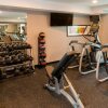 Отель Holiday Inn Paducah Riverfront, an IHG Hotel, фото 8