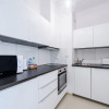 Отель Warsaw Design Apartments, фото 15