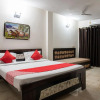 Отель OYO 16598 Hotel Geetanjali, фото 1