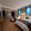 Отель Huangshan Demaotang Hotel, фото 6