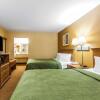 Отель Quality Inn & Suites, фото 5