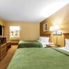 Отель Quality Inn & Suites, фото 14