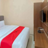 Отель Reddoorz Plus @ Jalan P Emir Moh Noer Lampung, фото 7