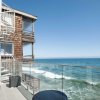 Отель Malibu Ocean Front Villa, фото 13