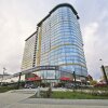 Апартаменты «Огни Екатеринбурга» в Екатеринбурге