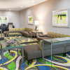 Отель Holiday Inn Express & Suites Norman, an IHG Hotel, фото 14