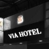 Отель VIA Hotel, фото 10
