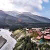 Отель Denali Princess Wilderness Lodge, фото 8