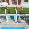 Отель Residencial Los Frayles, фото 22