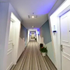 Отель Super 8 Hotel Ningbo Zhaohui, фото 12