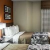 Отель Sleep Inn & Suites Spring Lake - Fayetteville Near Fort Liberty, фото 31