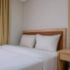 Отель Best Price 2BR Apartment at Breeze Bintaro Plaza Residences, фото 3