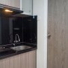 Отель Luxurious and Vibrant Studio Room Apartment at Taman Melati Surabaya, фото 3