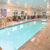Отель Sleep Inn & Suites Hurricane Zion Park Area, фото 14
