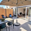 Отель DJV86 NEW Modern holiday home in central location, фото 10