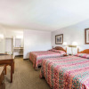 Отель Travelodge by Wyndham Cape Cod Area, фото 4