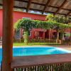 Отель Apartamento na região de Guarajuba, фото 11