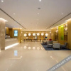 Отель Ji Hotel Zhengzhou Hanghai West Road, фото 6