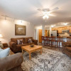 Отель Resort Plaza 5022 2 Bedroom Condo, фото 12