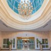 Отель Al Diyafa Furnished Suites, фото 2