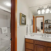 Отель Ski-in/ski-out Townhome Near Adam's Ave Ski Access by The Woodrun V Townhouses, фото 7