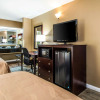 Отель Quality Inn Bessemer I-20 exit 108, фото 23