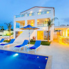 Отель Luxury Villa Bella Elena By Estia, фото 17