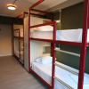 Отель STAY Hybrid Youth Hostel, фото 24