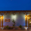 Отель Casa San Francisco, фото 1