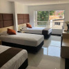 Отель CSI Medellín, фото 18
