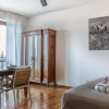 Отель Studio Flat in Ripamonti, фото 1