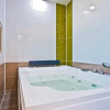 Отель Namhae South Marine Spa Pension, фото 9