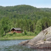 Отель Holiday Home Øydnablikk (SOW253), фото 19