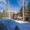 Отель Northwoods Condo Private Ski-In Ski-Out Access to Vail Mountain by RedAwning в Вейле