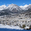 Отель Meuble Residence Sci Sport Bormio, фото 16