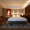 Отель Echeng Hotel (Chongyang Government, Fragrant Hill No.1), фото 8